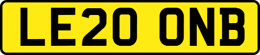 LE20ONB