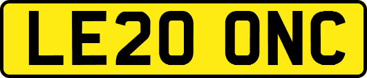 LE20ONC
