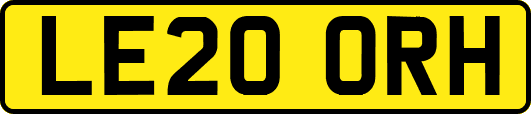 LE20ORH