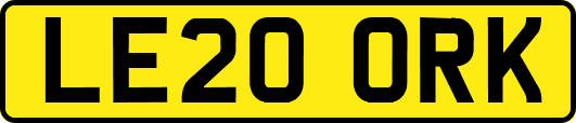 LE20ORK