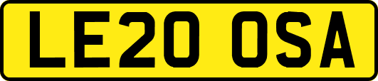 LE20OSA
