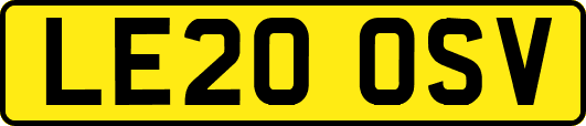 LE20OSV
