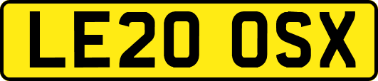 LE20OSX