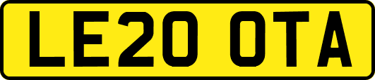 LE20OTA