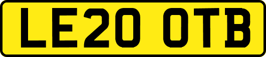 LE20OTB