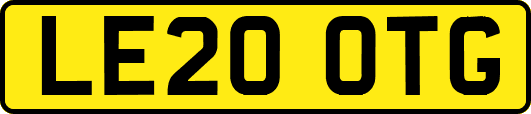 LE20OTG