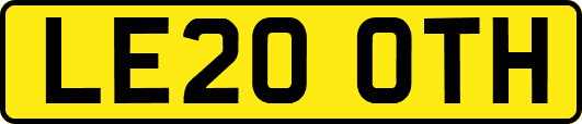 LE20OTH