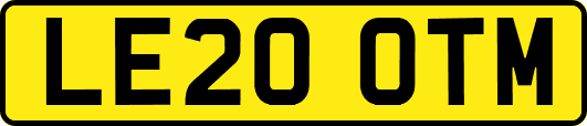 LE20OTM