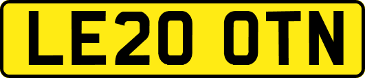 LE20OTN