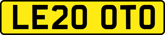 LE20OTO