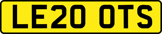 LE20OTS