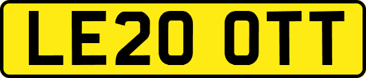 LE20OTT