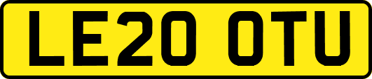 LE20OTU
