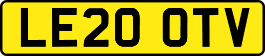 LE20OTV