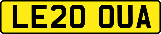 LE20OUA