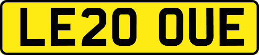 LE20OUE