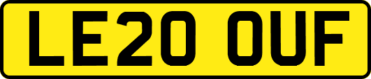 LE20OUF