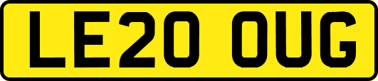 LE20OUG