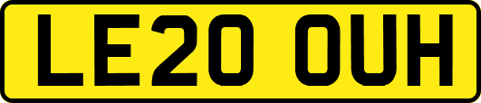 LE20OUH