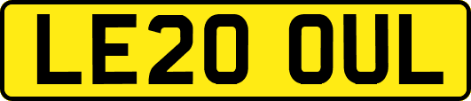 LE20OUL