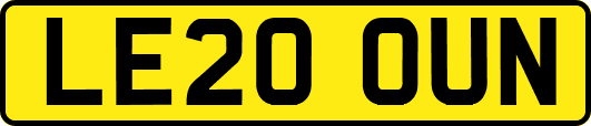 LE20OUN