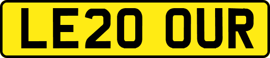 LE20OUR
