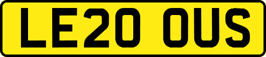 LE20OUS