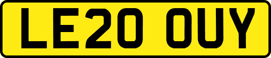 LE20OUY