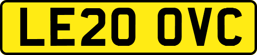 LE20OVC