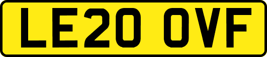 LE20OVF
