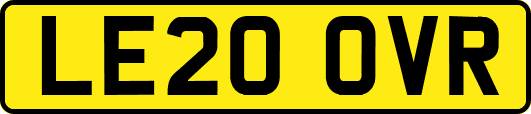 LE20OVR