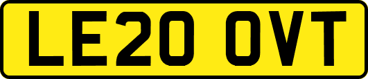 LE20OVT
