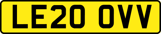 LE20OVV