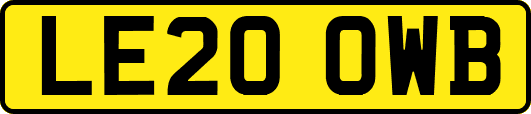 LE20OWB