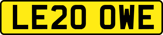 LE20OWE