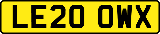 LE20OWX