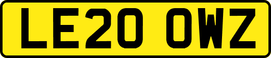 LE20OWZ