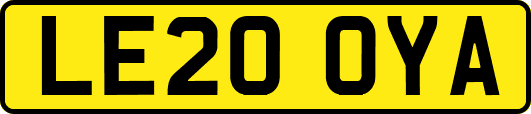 LE20OYA