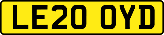 LE20OYD