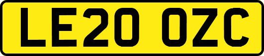 LE20OZC