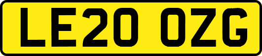 LE20OZG