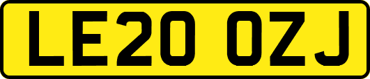 LE20OZJ