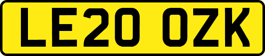 LE20OZK