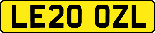 LE20OZL