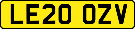 LE20OZV