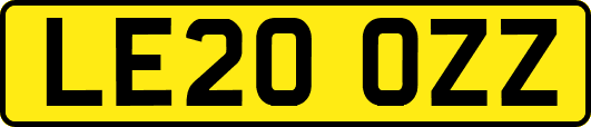 LE20OZZ