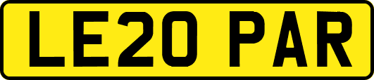 LE20PAR
