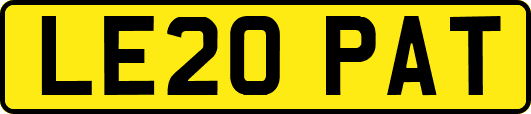 LE20PAT