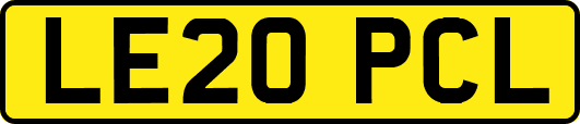 LE20PCL