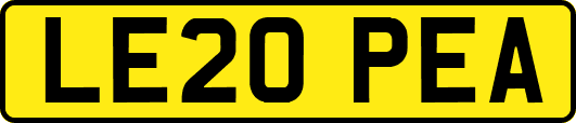LE20PEA